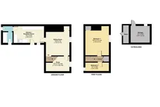 The Street, Eriswell, BRANDON floorplan 1 out of 1