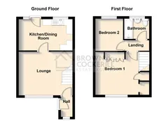Property floorplan