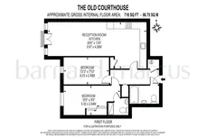 The Parade, Epsom floorplan 1 out of 1