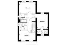 Anderson Drive, Peterborough floorplan 1 out of 3