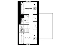 Anderson Drive, Peterborough floorplan 2 out of 3