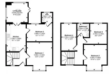 Maple Road, BOURNEMOUTH floorplan 1 out of 1
