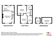 Cotswold Green, Leicester floorplan 1 out of 1