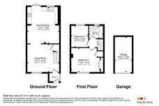 Wroxham Way, Bognor Regis floorplan 1 out of 1