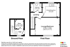 Lonsdale Road, Stevenage floorplan 1 out of 1