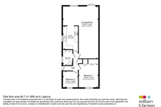 Poplar Grove, Burnham-On-Crouch floorplan 1 out of 1