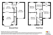 Heatherdale Close, Halifax floorplan 1 out of 1