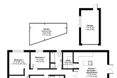 Low Wood Grove, Wirral floorplan 1 out of 1