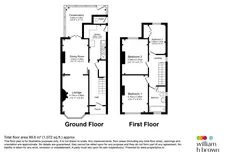 Earlham Green Lane, Norwich floorplan 1 out of 1