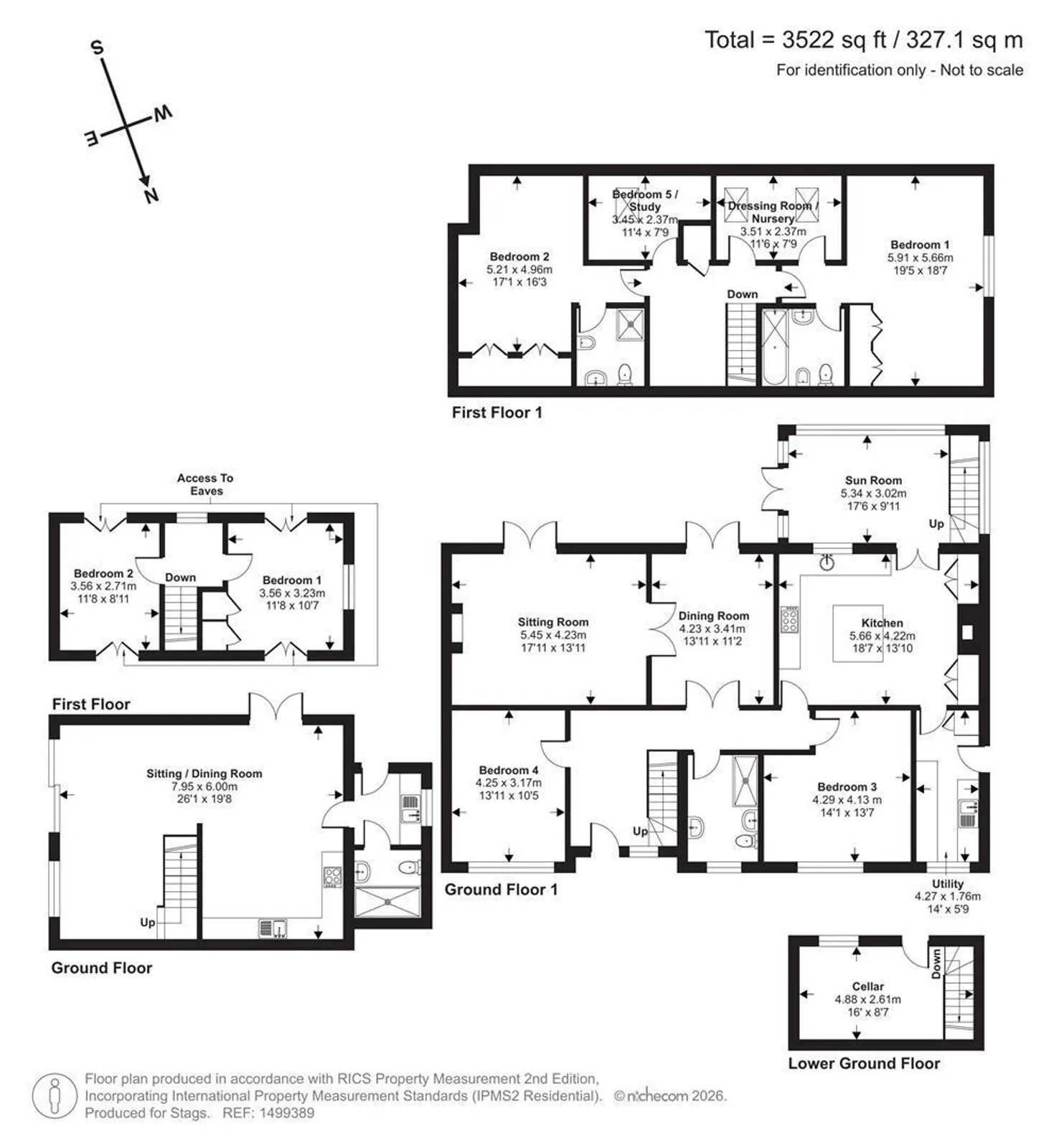 Property plan 1