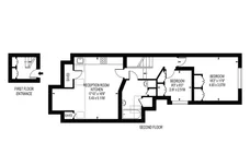 Mitcham Road, TOOTING floorplan 1 out of 1