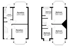Langham Drive, Romford floorplan 1 out of 1