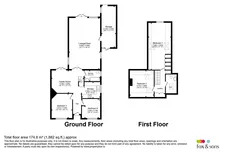 Fareham Road, Gosport floorplan 1 out of 1