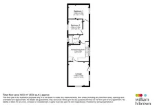 Thorney Road, Eye, Peterborough floorplan 1 out of 1