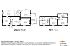 Old Village Road, Little Weighton, Cottingham floorplan 1 out of 1