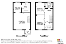 Trafalgar Way, Braintree floorplan 1 out of 1
