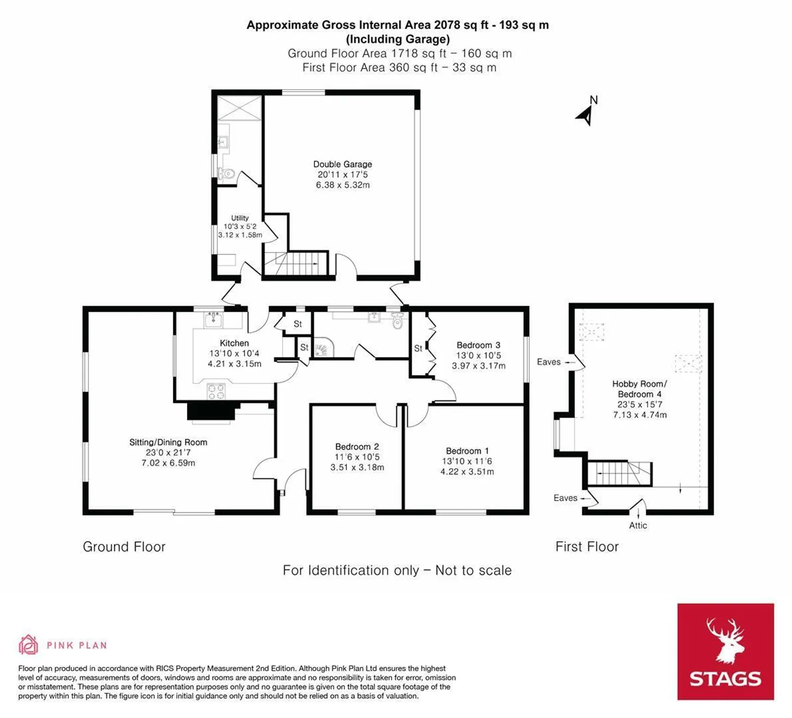 Property plan 1