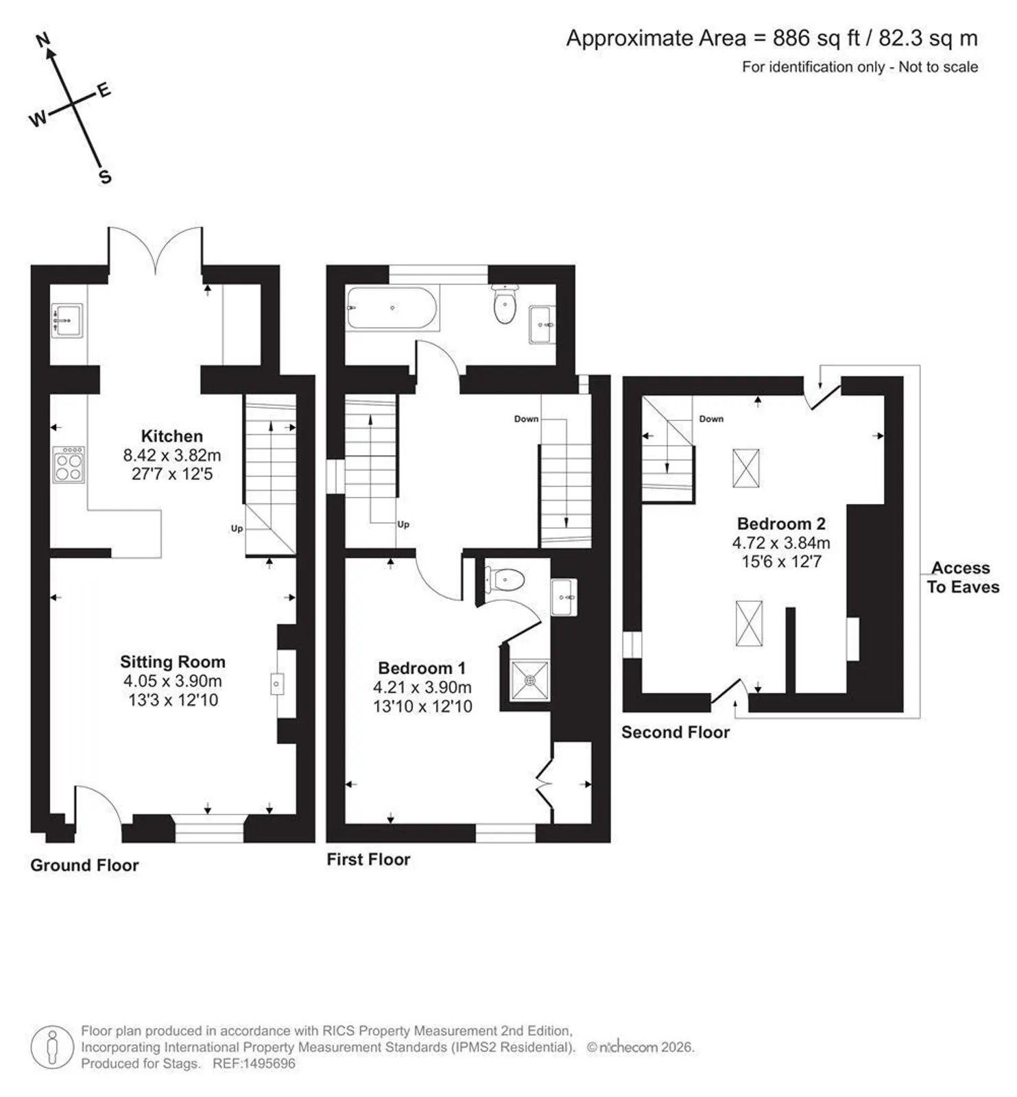 Property plan 1