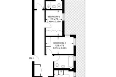 Riddlesdown Road, PURLEY floorplan 1 out of 1