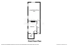 Cathedral Road, CARDIFF floorplan 1 out of 1