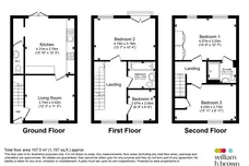 South Meadow Road, Northampton floorplan 1 out of 1