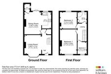 Clarkes Road, Harwich floorplan 1 out of 1