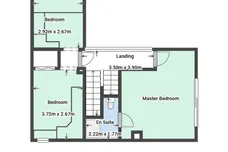 Bath Lane, FAREHAM floorplan 2 out of 3