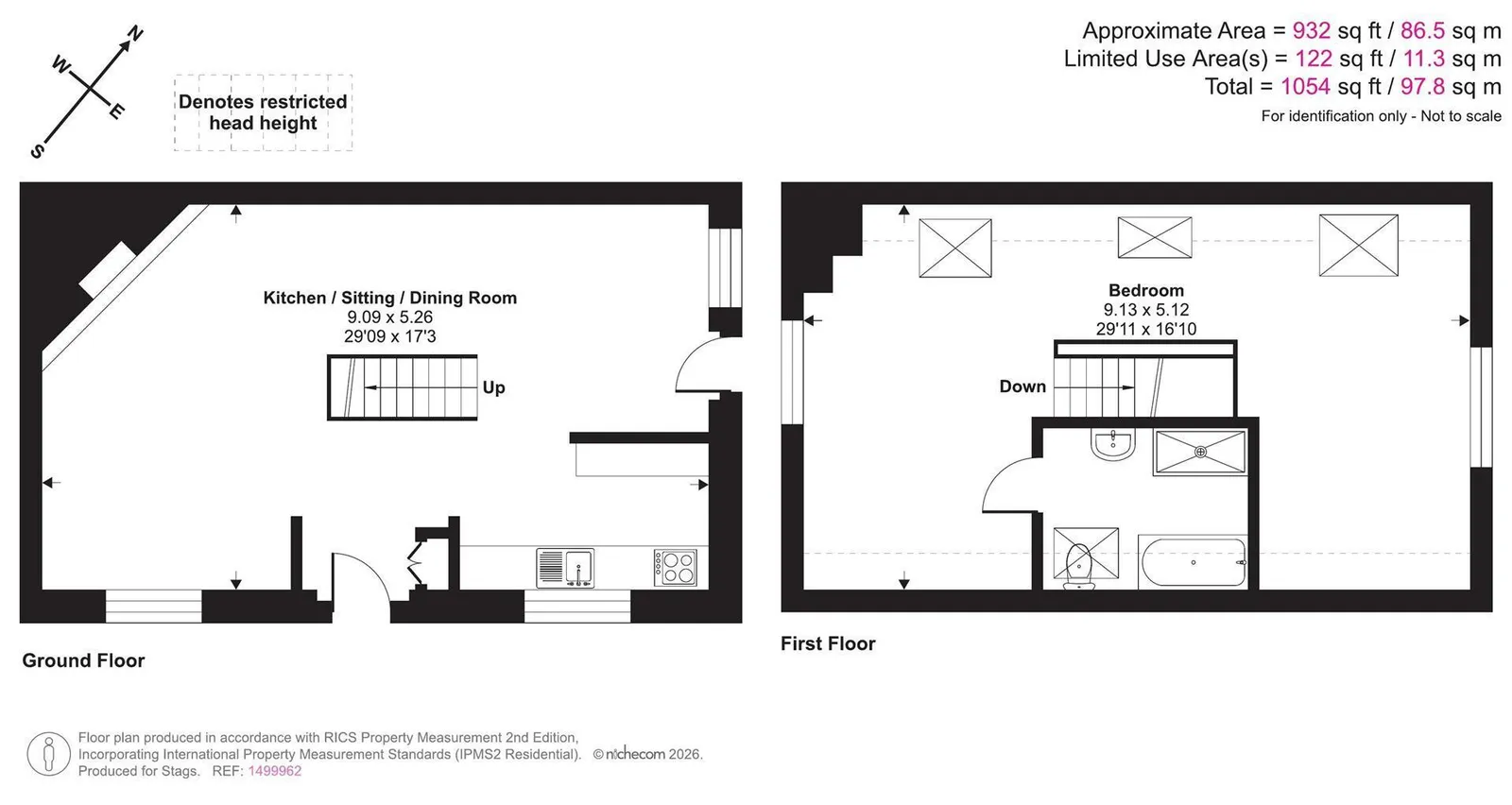 Property plan 1