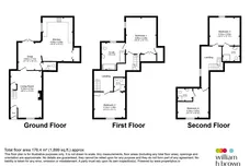 Church Street, Harwich floorplan 1 out of 1