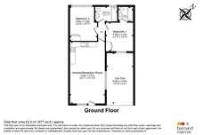 Miles Road, Epsom floorplan 1 out of 1