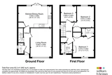 Red Admiral Street, Ely floorplan 1 out of 1