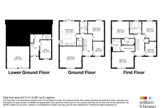 Post Hill View, Pudsey floorplan 1 out of 1