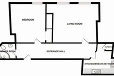 London Street, NORWICH floorplan 1 out of 1