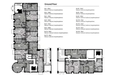 Clifton House, Broadway, Peterborough floorplan 1 out of 1