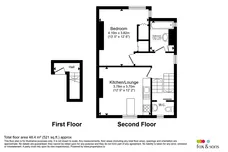 Springfield Road, Brighton floorplan 1 out of 1