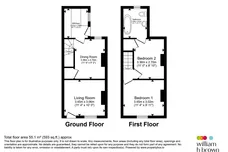 Cavendish Street, Ipswich floorplan 1 out of 1