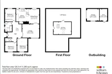 Ambassador Gardens, Armthorpe, Doncaster floorplan 1 out of 1