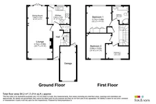 Windrush Close, Worthing floorplan 1 out of 1