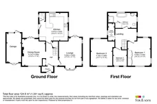 Offington Avenue, Worthing floorplan 1 out of 1