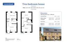Nursery Road, Chippenham floorplan 1 out of 1