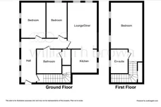 Wesleyan Court, LINCOLN floorplan 1 out of 1
