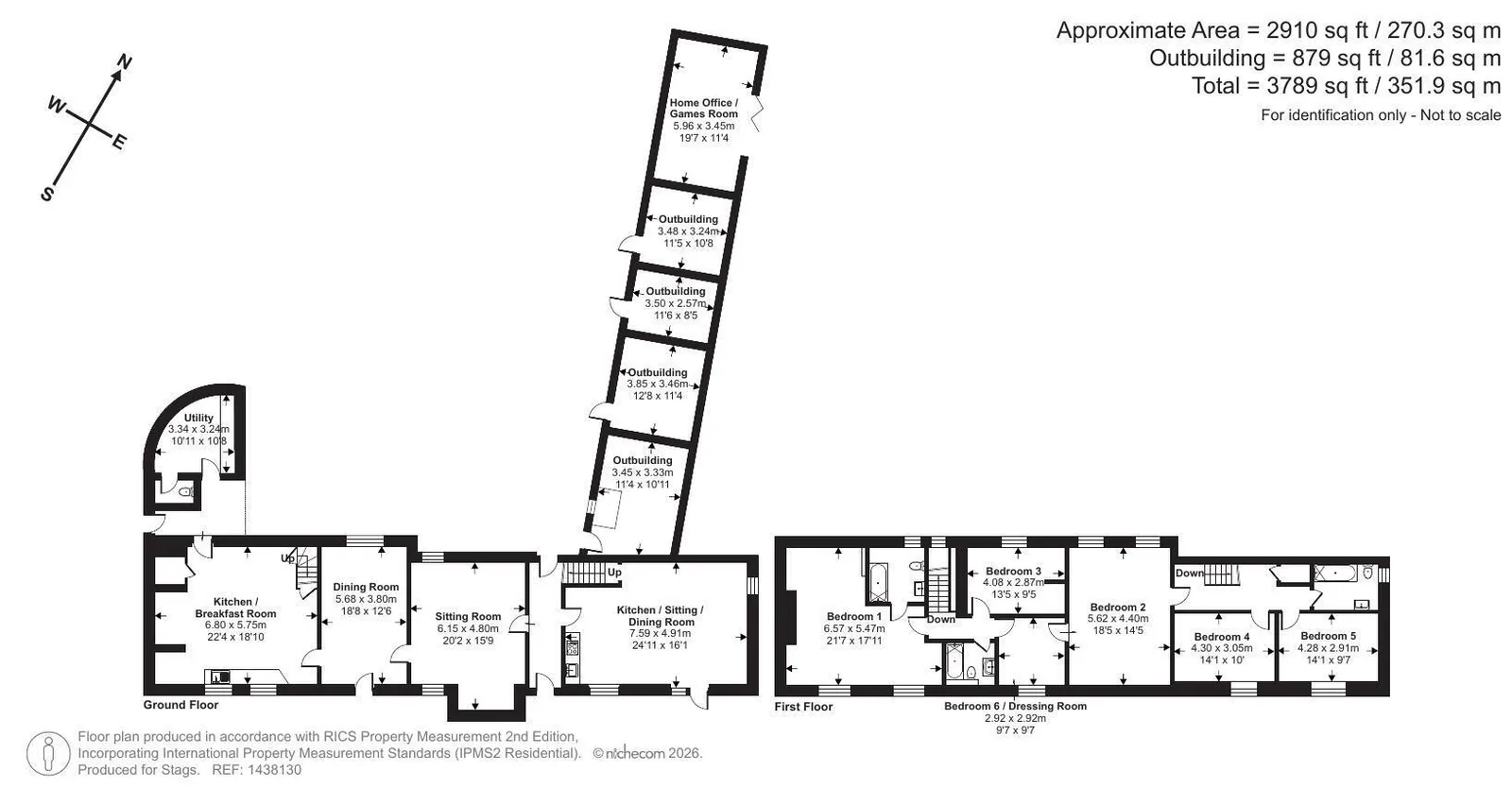 Property plan 1