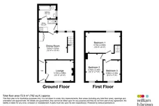 St. Johns Road, Edlington, Doncaster floorplan 1 out of 1