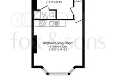 Temple Street, BRIGHTON floorplan 1 out of 1