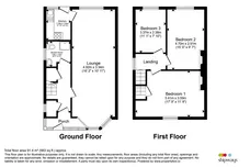 Caldwell Road, Birmingham floorplan 1 out of 1