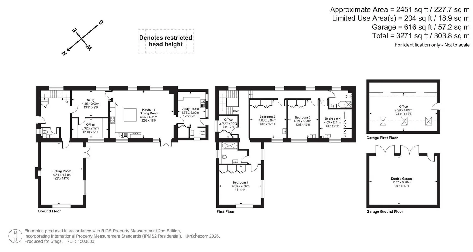 Property plan 1