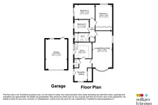 St. Johns Close, St Johns, Colchester floorplan 1 out of 1