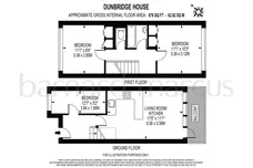 Highcliffe Drive, LONDON floorplan 1 out of 1