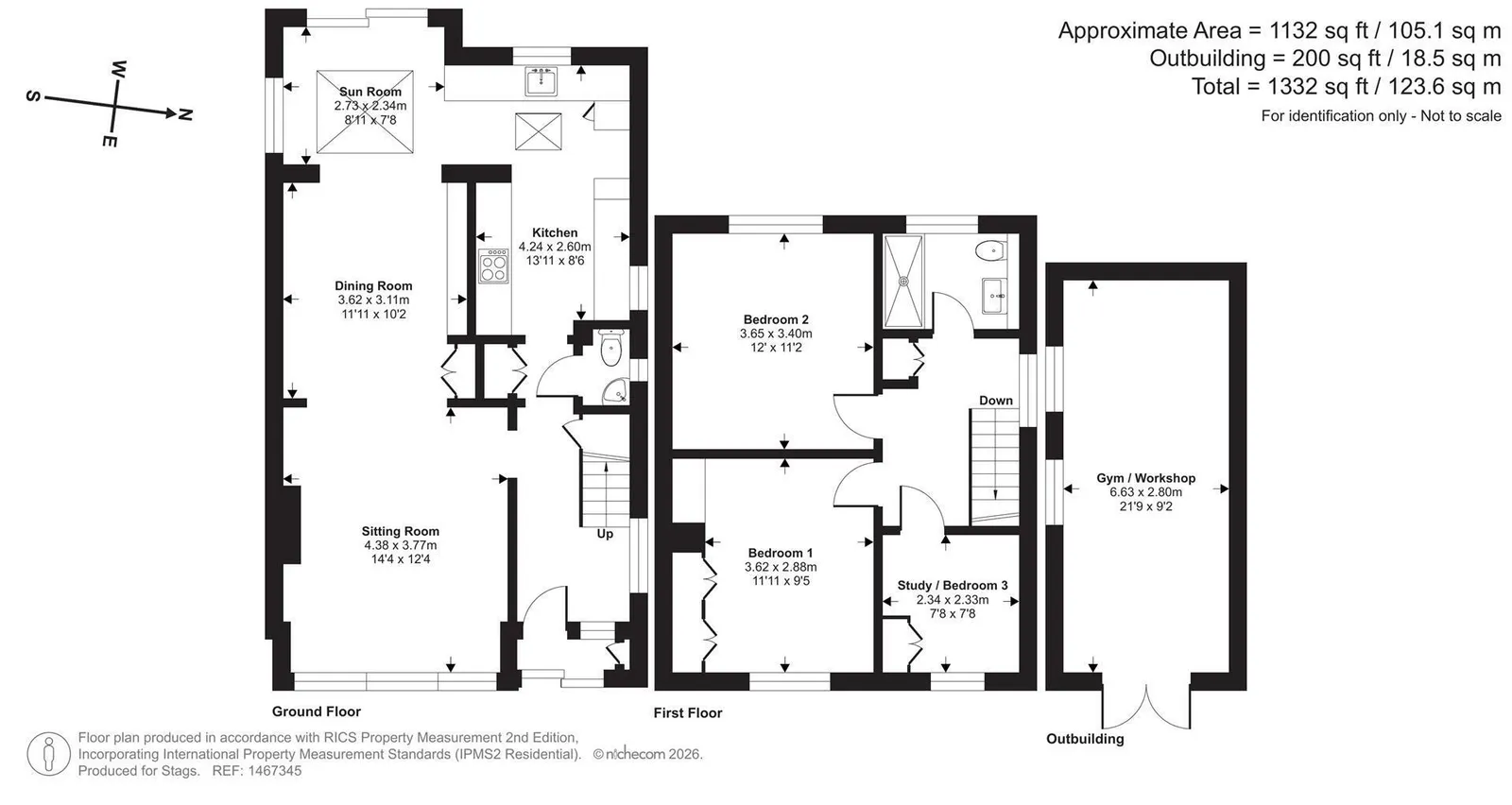 Property plan 1