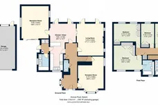 Avenue Road, EPSOM floorplan 1 out of 1